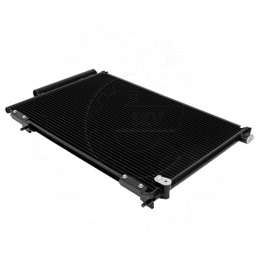 Condenseur de Climatisation Pour Honda CR-V II 80110SKNG00 80110SKNG01