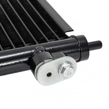 Condenseur de Climatisation Pour Honda CR-V II 80110SKNG00 80110SKNG01