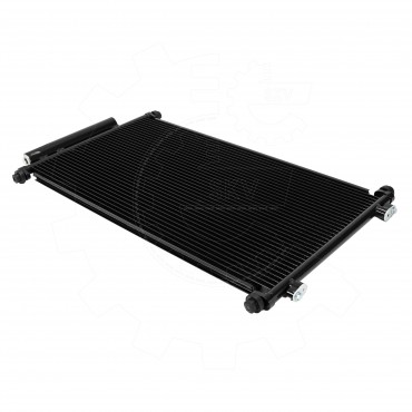 Condenseur de Climatisation Pour Honda CR-V III 80110SWAA01 80110SWWG01