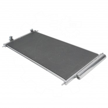 Condenseur de Climatisation Pour Honda CR-Z Insight Jazz III 80100SZTG01