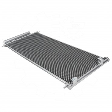 Condenseur de Climatisation Pour Honda CR-Z Insight Jazz III 80100SZTG01