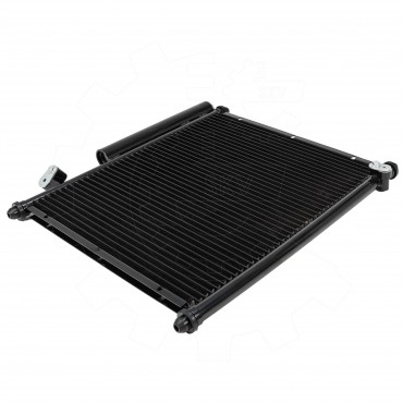 Condenseur de Climatisation Pour Honda Jazz II 80110SAA003 80110SAA305