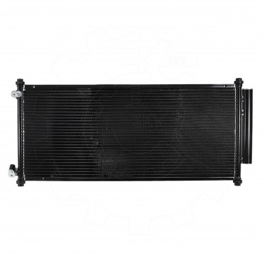 Condenseur de Climatisation Pour Honda Jazz II 80110SAA013