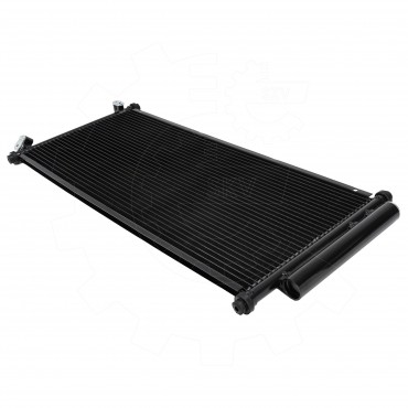 Condenseur de Climatisation Pour Honda Jazz II 80110SAA013