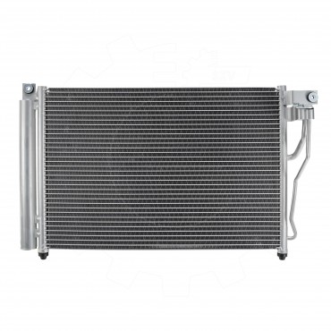 Condenseur de Climatisation Pour Hyundai Accent II III 976061E300