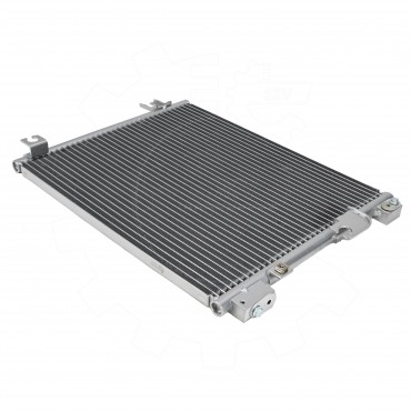 Condenseur de Climatisation Pour Hyundai Atos 9760605000 9760605500