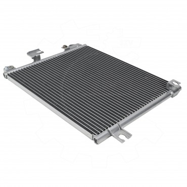 Condenseur de Climatisation Pour Hyundai Atos 9760605000 9760605500