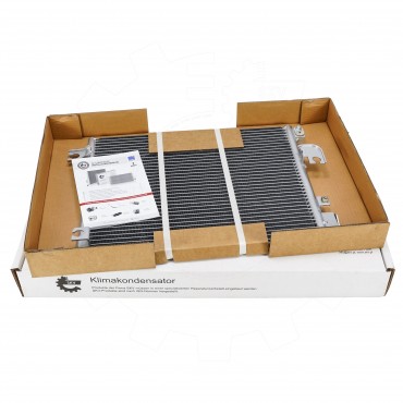 Condenseur de Climatisation Pour Hyundai Atos 9760605000 9760605500