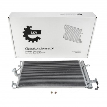 Condenseur de Climatisation Pour Hyundai Coupé Elantra Lantra II 976062D000