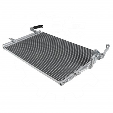 Condenseur de Climatisation Pour Hyundai Coupé Elantra Lantra II 976062D000