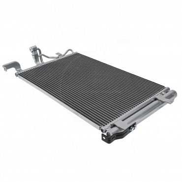 Condenseur de Climatisation Pour Hyundai Coupé Elantra Lantra II 976062D000