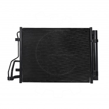 Condenseur de Climatisation Pour Hyundai Elantra i30 Kia Cee'D 3/5 Portes SW Pro
