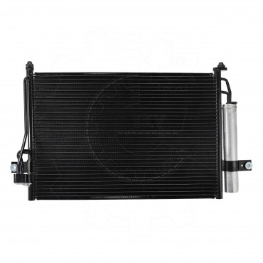Condenseur de Climatisation Pour Hyundai Getz 976061C100 976061C350 CD1024