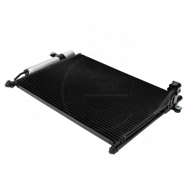 Condenseur de Climatisation Pour Hyundai Getz 976061C100 976061C350 CD1024