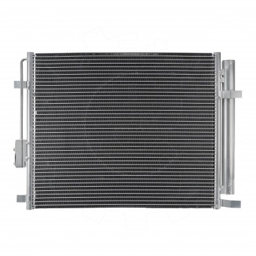 Condenseur de Climatisation Pour Hyundai Grand Santa Fé III 976062W000