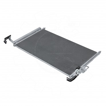 Condenseur de Climatisation Pour Hyundai H-1 976064H200