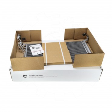 Condenseur de Climatisation Pour Hyundai H-1 976064H200