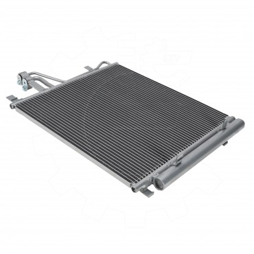Condenseur de Climatisation Pour Hyundai i10 Kia Picanto 97606G6000