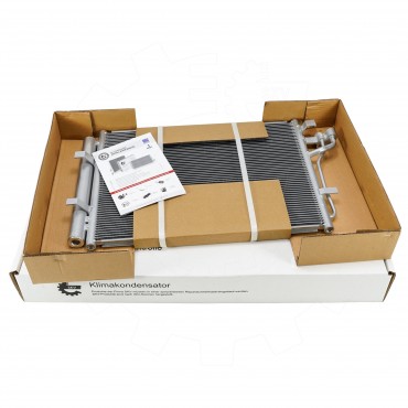 Condenseur de Climatisation Pour Hyundai i10 97606B9000 97606B9001 97606B9100