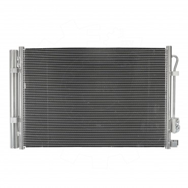 Condenseur de Climatisation Pour Hyundai i20 97606C8000 97606C8050