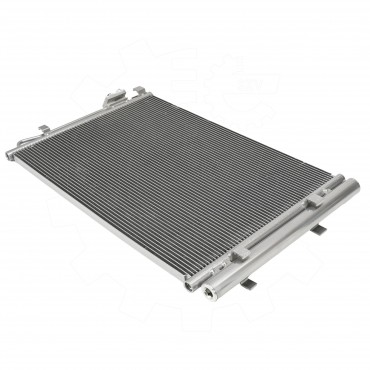 Condenseur de Climatisation Pour Hyundai i20 97606C8000 97606C8050