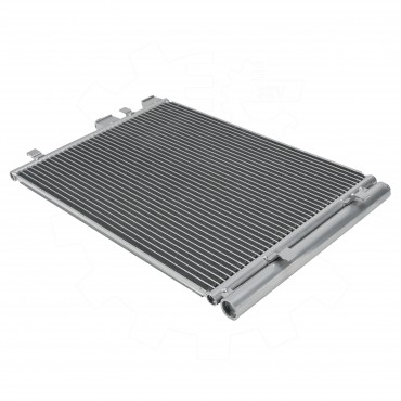 Condenseur de Climatisation Pour Hyundai i20 976064P700 976064P700AS