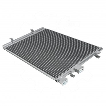 Condenseur de Climatisation Pour Hyundai i20 976064P700 976064P700AS