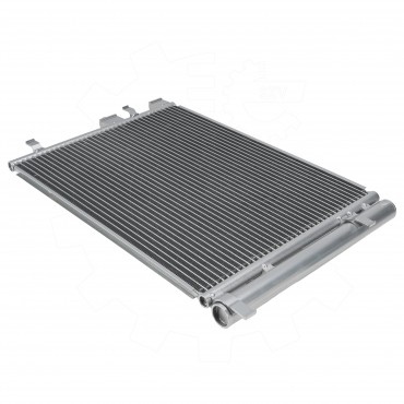 Condenseur de Climatisation Pour Hyundai i20 976061J000 976064P000