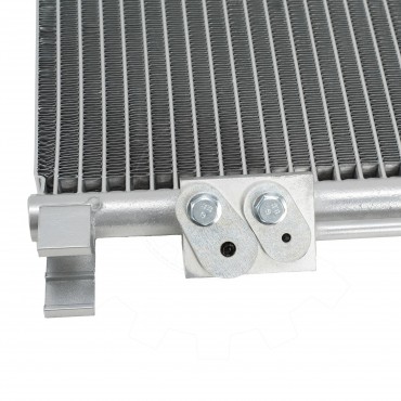 Condenseur de Climatisation Pour Hyundai i20 976060U000 976060U000AS