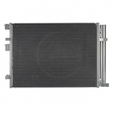 Condenseur de Climatisation Pour Hyundai i20 976064P200