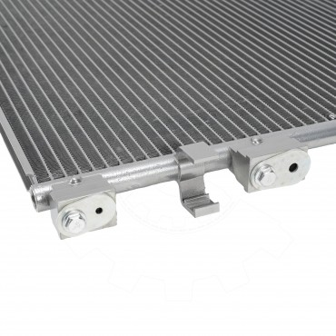 Condenseur de Climatisation Pour Hyundai i20 976064P200