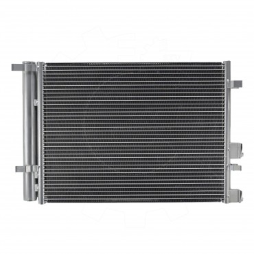 Condenseur de Climatisation Pour Hyundai i20 976061J200 976061J210