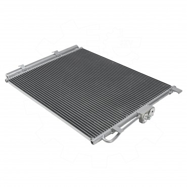 Condenseur de Climatisation Pour Hyundai i30 Kia Cee'D Sportswagon