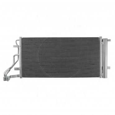 Condenseur de Climatisation Pour Hyundai i30 Kia Combi Van Hatchback Xceed