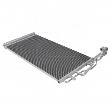Condenseur de Climatisation Pour Hyundai i30 Kia Combi Van Hatchback Xceed