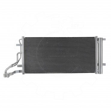 Condenseur de Climatisation Pour Hyundai i30 97606S0000 97606S0100