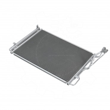 Condenseur de Climatisation Pour Hyundai i40 976063Z000 976063Z001