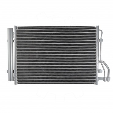 Condenseur de Climatisation Pour Hyundai ix20 Kia Venga Hatchback Van