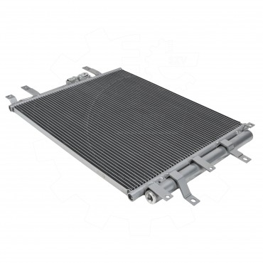 Condenseur de Climatisation Pour Hyundai Kona Kia Niro 97606K4010