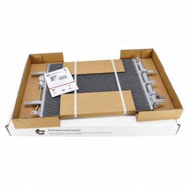 Condenseur de Climatisation Pour Hyundai Kona Kia Niro 97606K4010