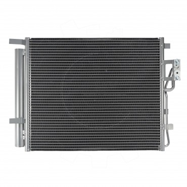 Condenseur de Climatisation Pour Hyundai Santa Fé II 976062B700 976062B750