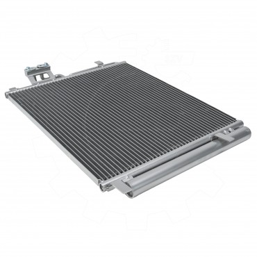 Condenseur de Climatisation Pour Hyundai Santa Fé II 976062B700 976062B750