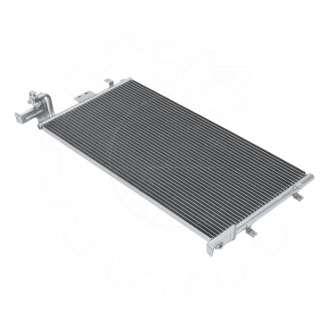 Condenseur de Climatisation Pour Hyundai Sonata IV XG Kia Magentis