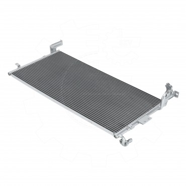 Condenseur de Climatisation Pour Hyundai Sonata IV XG Kia Magentis