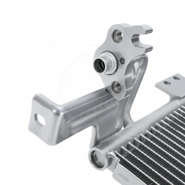 Condenseur de Climatisation Pour Hyundai Sonata IV XG Kia Magentis