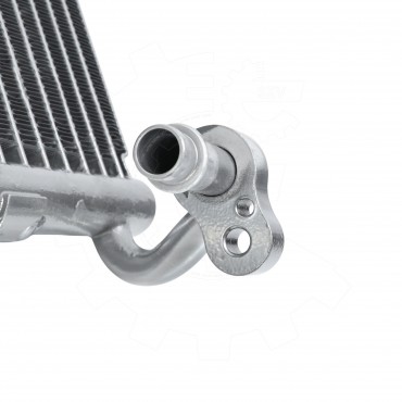 Condenseur de Climatisation Pour Hyundai Sonata IV XG Kia Magentis