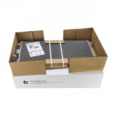 Condenseur de Climatisation Pour Hyundai Sonata IV XG Kia Magentis