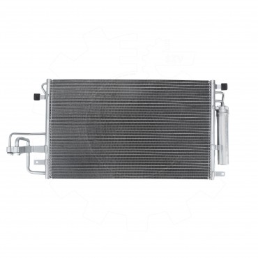 Condenseur de Climatisation Pour Hyundai Tucson Kia Sportage 976062E000