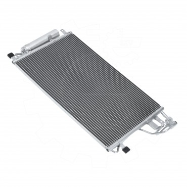 Condenseur de Climatisation Pour Hyundai Tucson Kia Sportage 976062E000