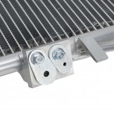 Condenseur de Climatisation Pour Hyundai Tucson Kia Sportage 97606D7500